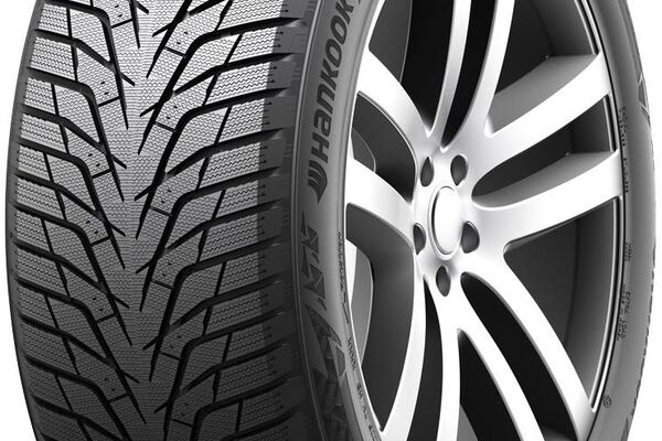 Hankook W636A Winter i*cept IZ3 X 245/45R20 103T XL, Žieminės padangos