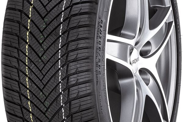 Imperial All season driver 255/40R20 101Y XL, Universalios padangos