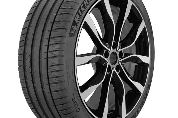Michelin PILOT SPORT 4 SUV 315/30R23 111Y XL, Vasarinės padangos