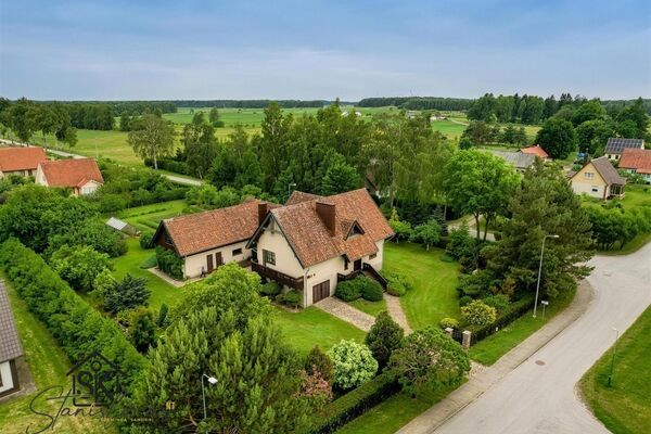 Šilutės r. sav., Juknaičiai