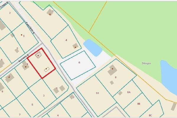 Birštono sav. nemuno kilpų regioninis parkas Nemajūnai Šilėnai