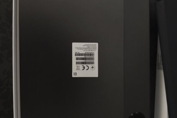 Xiaomi Redmi pad pro 5g