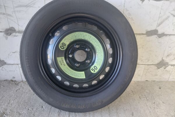 Hyundai , Atsarginis ratas, R-17