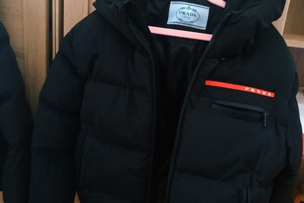 Prada originali xs/s