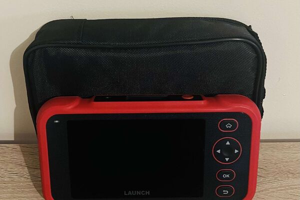 Launch X431 Crp123e+ universali autodiagnostika
