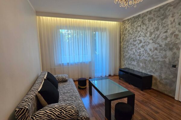 2 kamb. butas Kaunas, Dainava, Savanorių pr.