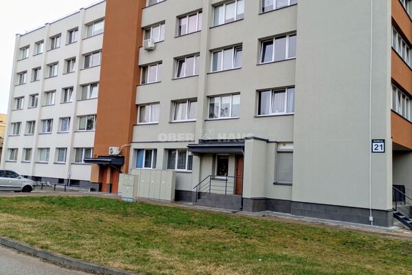 1 kamb. butas Druskininkų sav., Druskininkai, Gardino g.