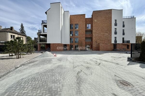 3 kamb. butas Panevėžys, Panevėžys, Klaipėdos g.