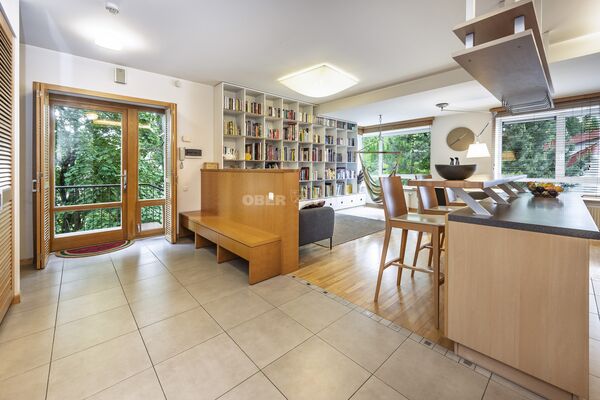 4 kamb. butas Vilnius, Antakalnis