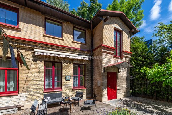 4 kamb. butas Vilnius, Šnipiškės, Šeimyniškių g.