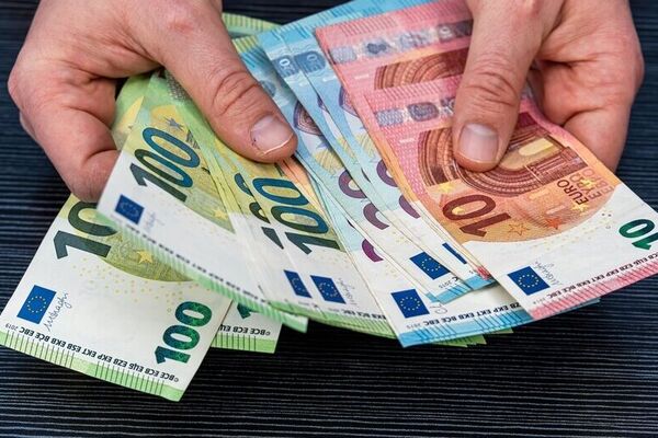 Pasinaudokite finansavimo galimybe jau dabar.
