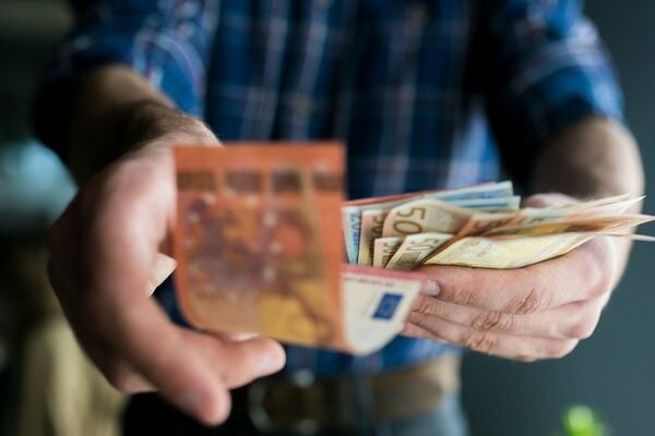 Finansuokite savo planus užtikrintai.