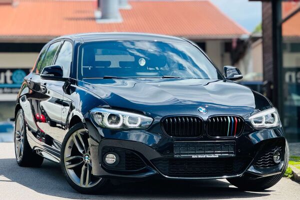 BMW 118