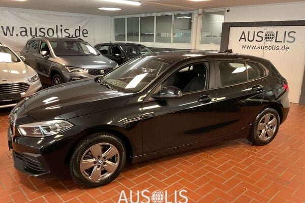 BMW 116