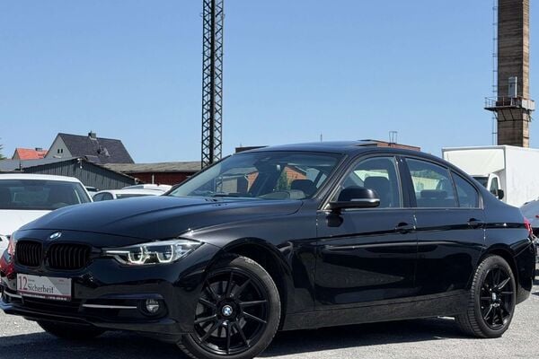 BMW 330