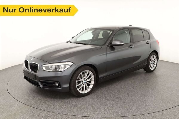 BMW 118