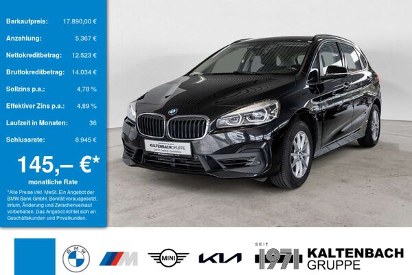 BMW 220