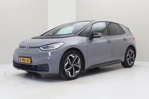 Volkswagen ID3