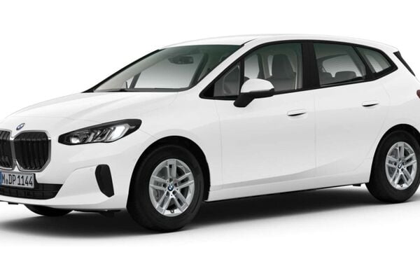 BMW 216 Active Tourer