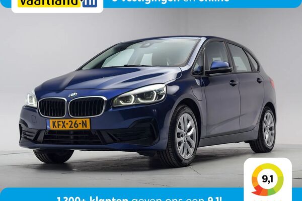BMW 225 Active Tourer