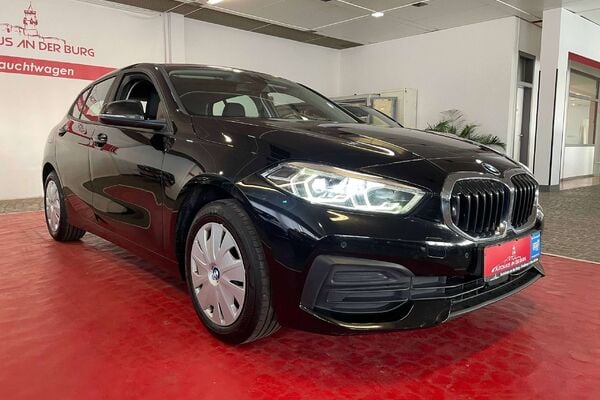 BMW 116