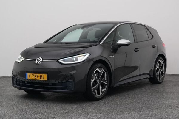 Volkswagen ID3
