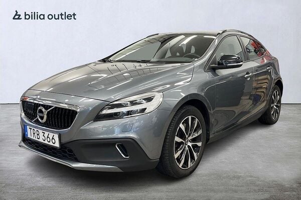 Volvo V40 Cross Country