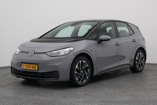 Volkswagen ID3