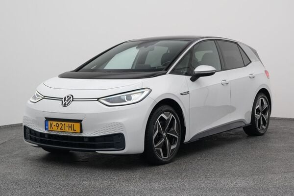 Volkswagen ID3