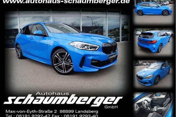 BMW 116