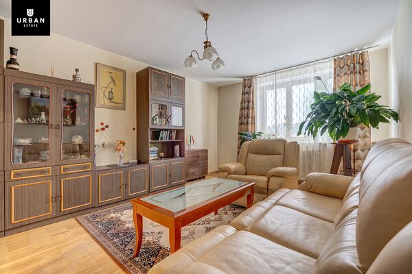 3 kamb. butas Vilnius, Žemieji Paneriai, Ūmėdžių g.