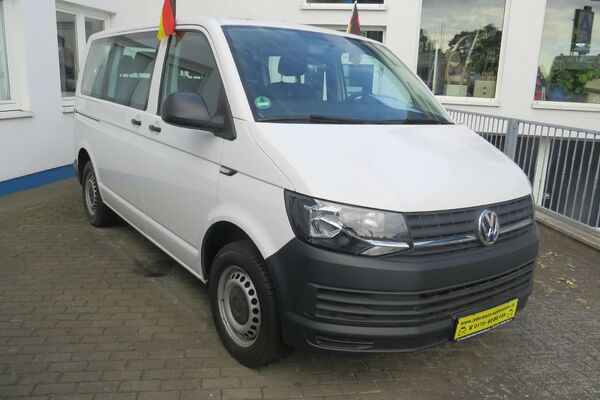 Volkswagen T6 Caravelle