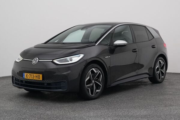 Volkswagen ID3