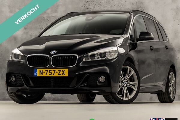 BMW 220