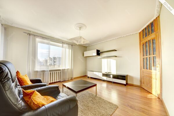 2 kamb. butas Vilnius, Šeškinė, Ukmergės g.