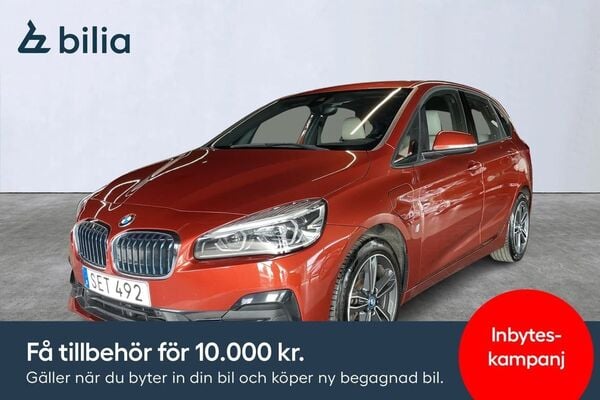 BMW 225 Active Tourer