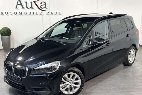 BMW 218