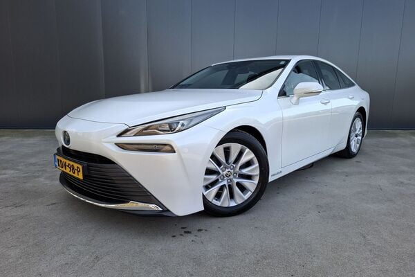 Toyota Mirai