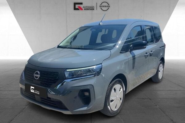 Nissan Townstar