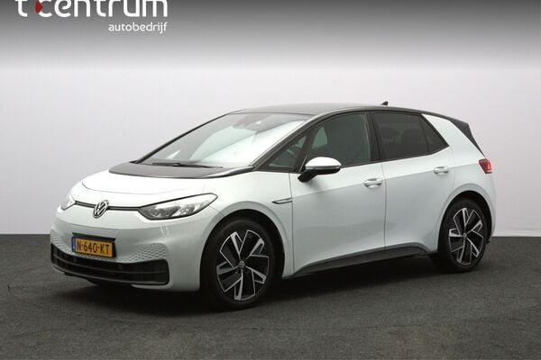 Volkswagen ID3