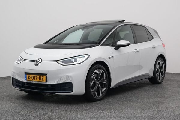 Volkswagen ID3
