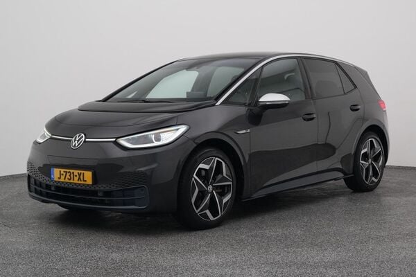 Volkswagen ID3