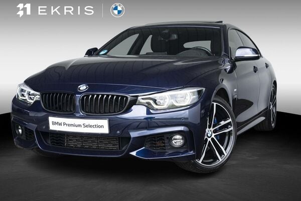 BMW 418