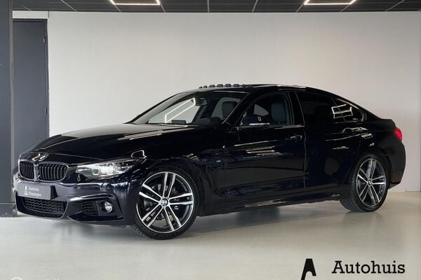 BMW 420