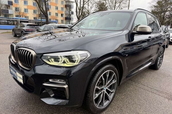 BMW M serija
