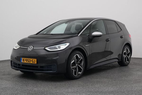 Volkswagen ID3