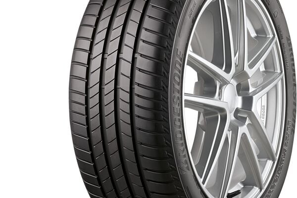 Bridgestone Turanza T005 225/45R18 95Y XL, Vasarinės padangos