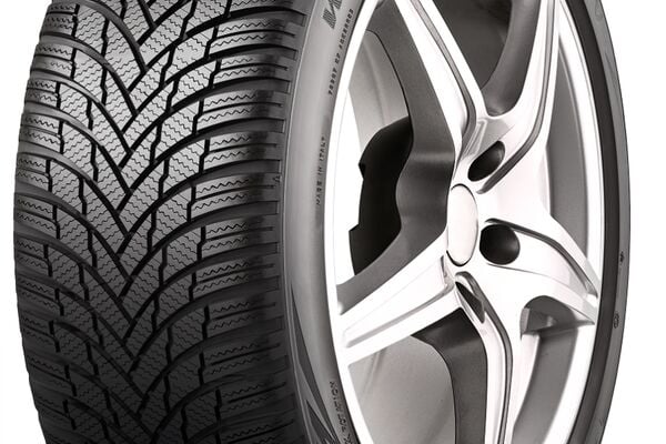Firestone Winterhawk 4 245/40R19 98V XL, Žieminės padangos