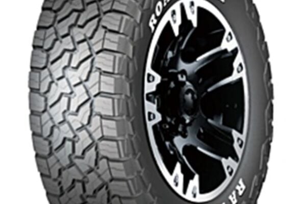 ROADCRUZA RA7000 X/T OWL 265/70R18 119/116S, Universalios padangos