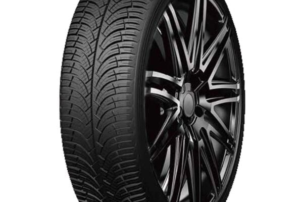 GRENLANDER Greenwing A/S 235/35R19 91W XL, Universalios padangos